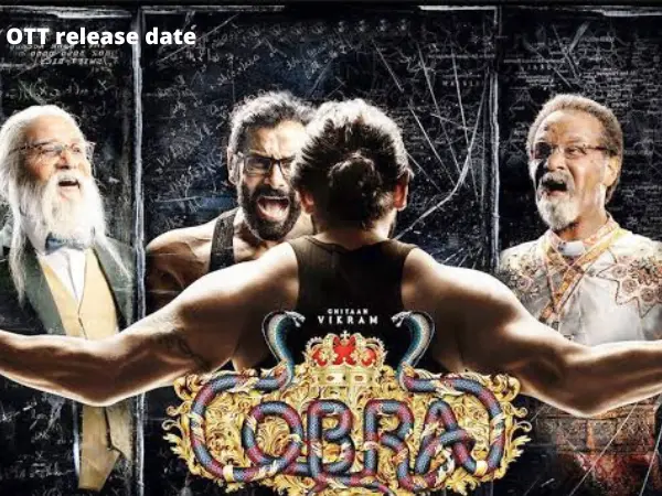 cobra movie release date